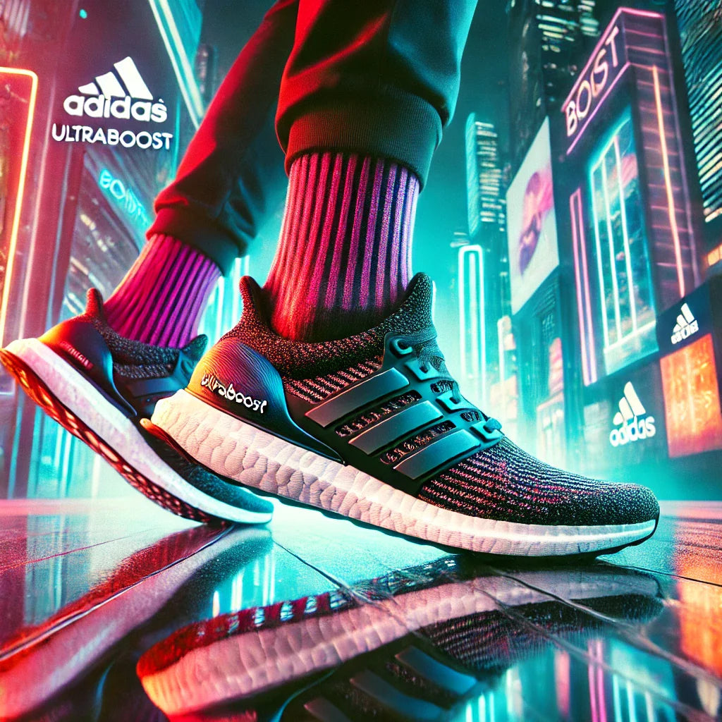 Adidas Ultraboost