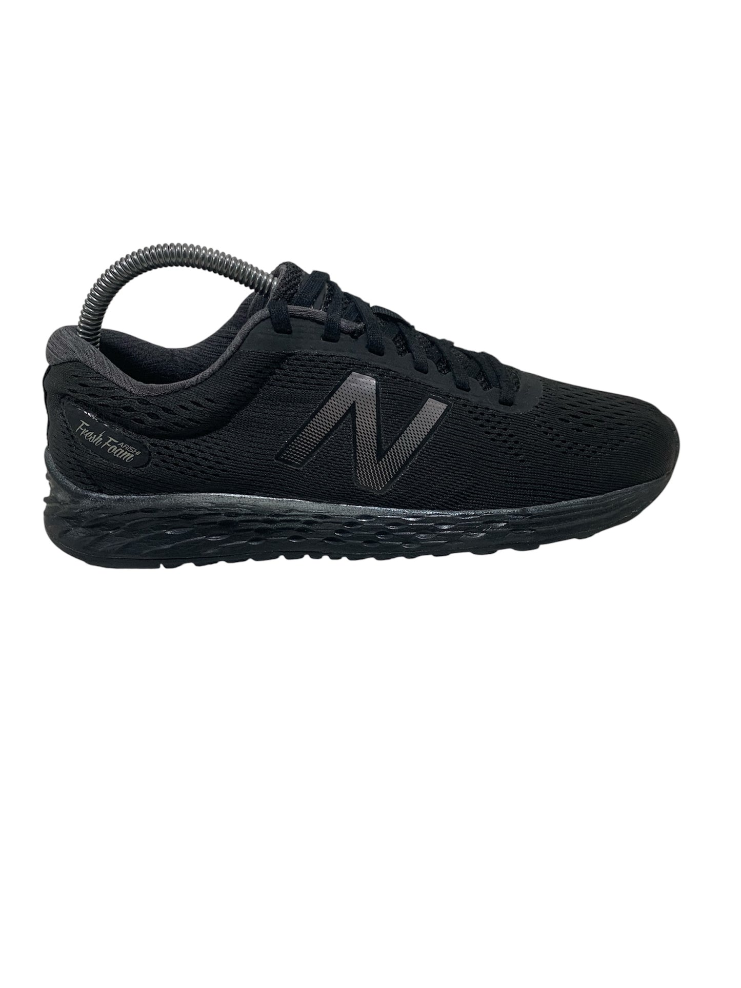 New Balance Fresh Foam Arishi Black