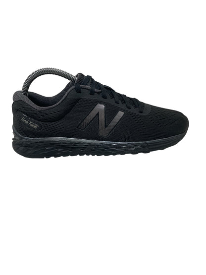 New Balance Fresh Foam Arishi Black