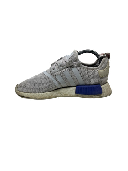 Adidas NMD_R1 J 'Grey Pink Purple'