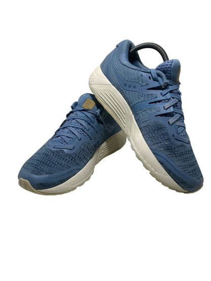 Saucony Guide ISO 2 Running Blue