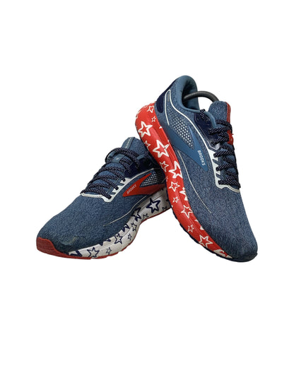 Brooks Trace 2 Neutral Running