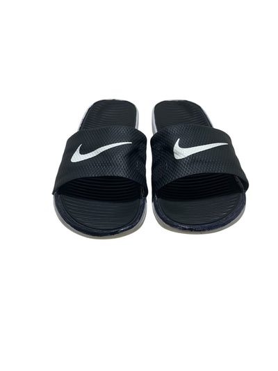 Nike Benassi Solarsoft Slide