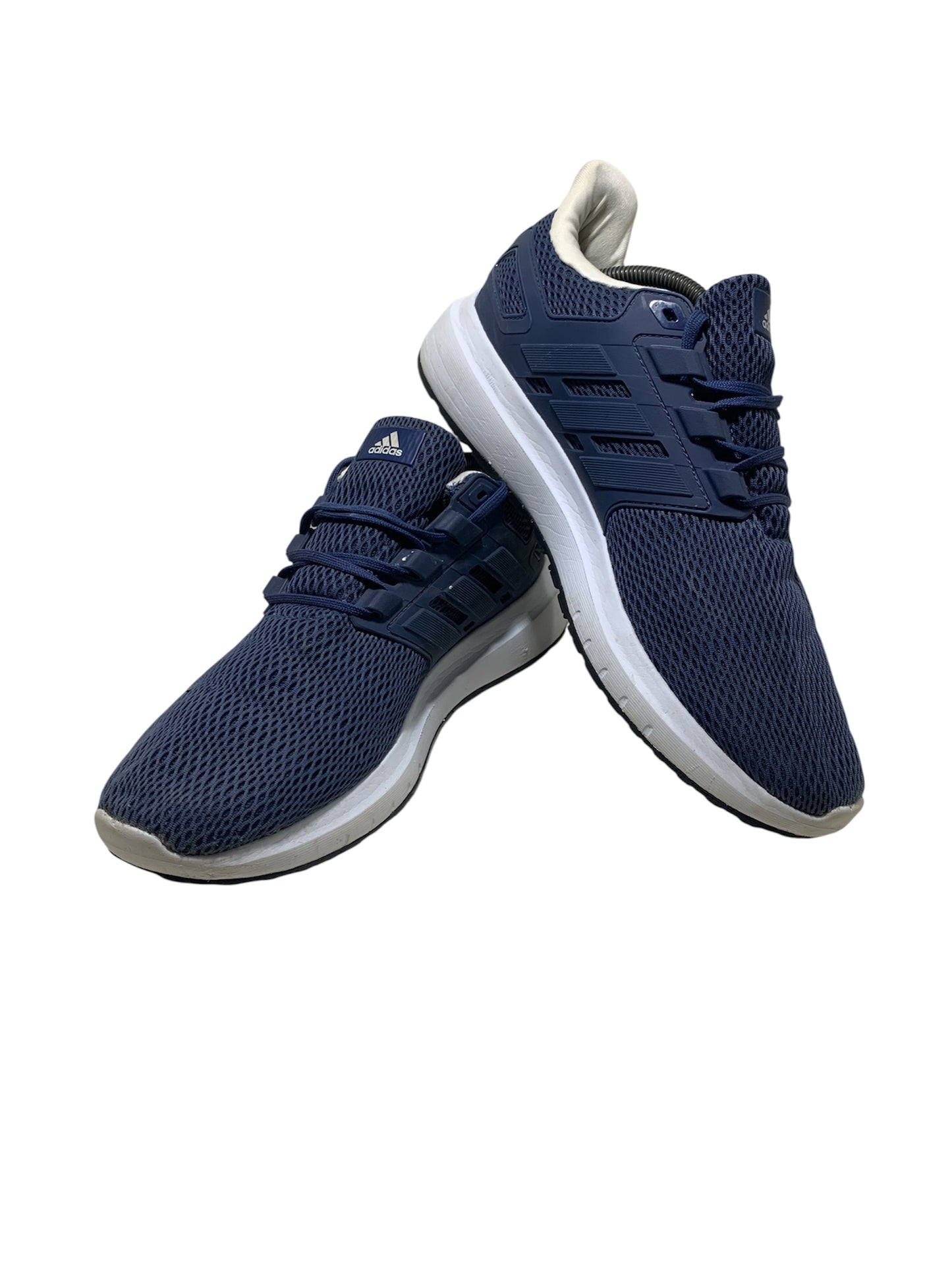 Adidas Ultimashow 'Blue White'