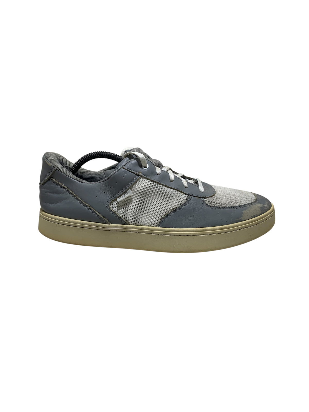 Kizik Grey Sneaker