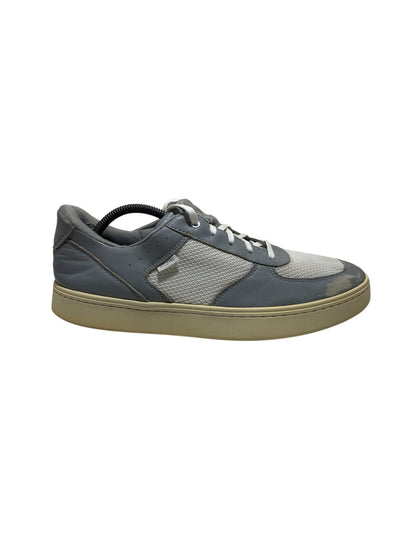 Kizik Grey Sneaker