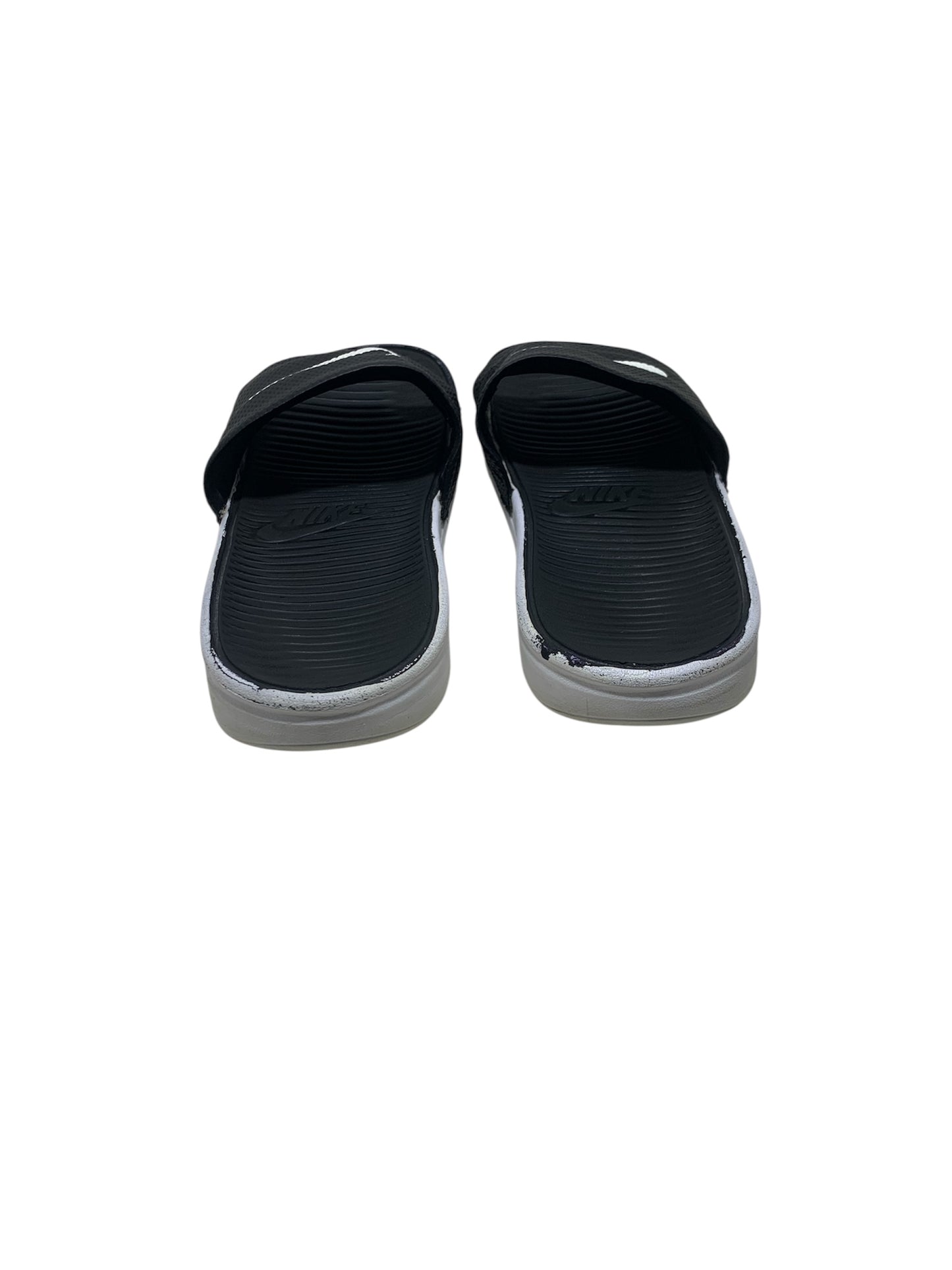 Nike Benassi Solarsoft Slide