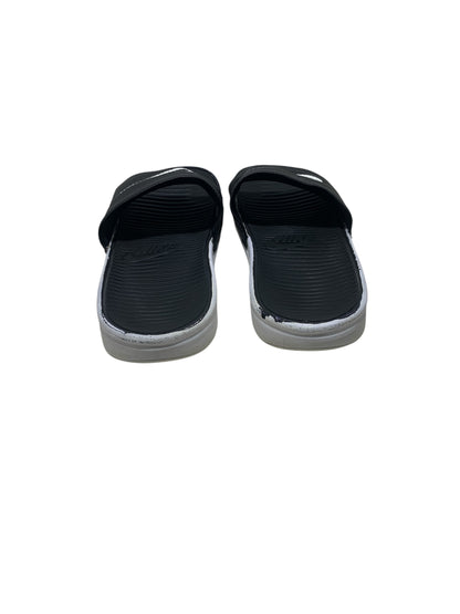 Nike Benassi Solarsoft Slide