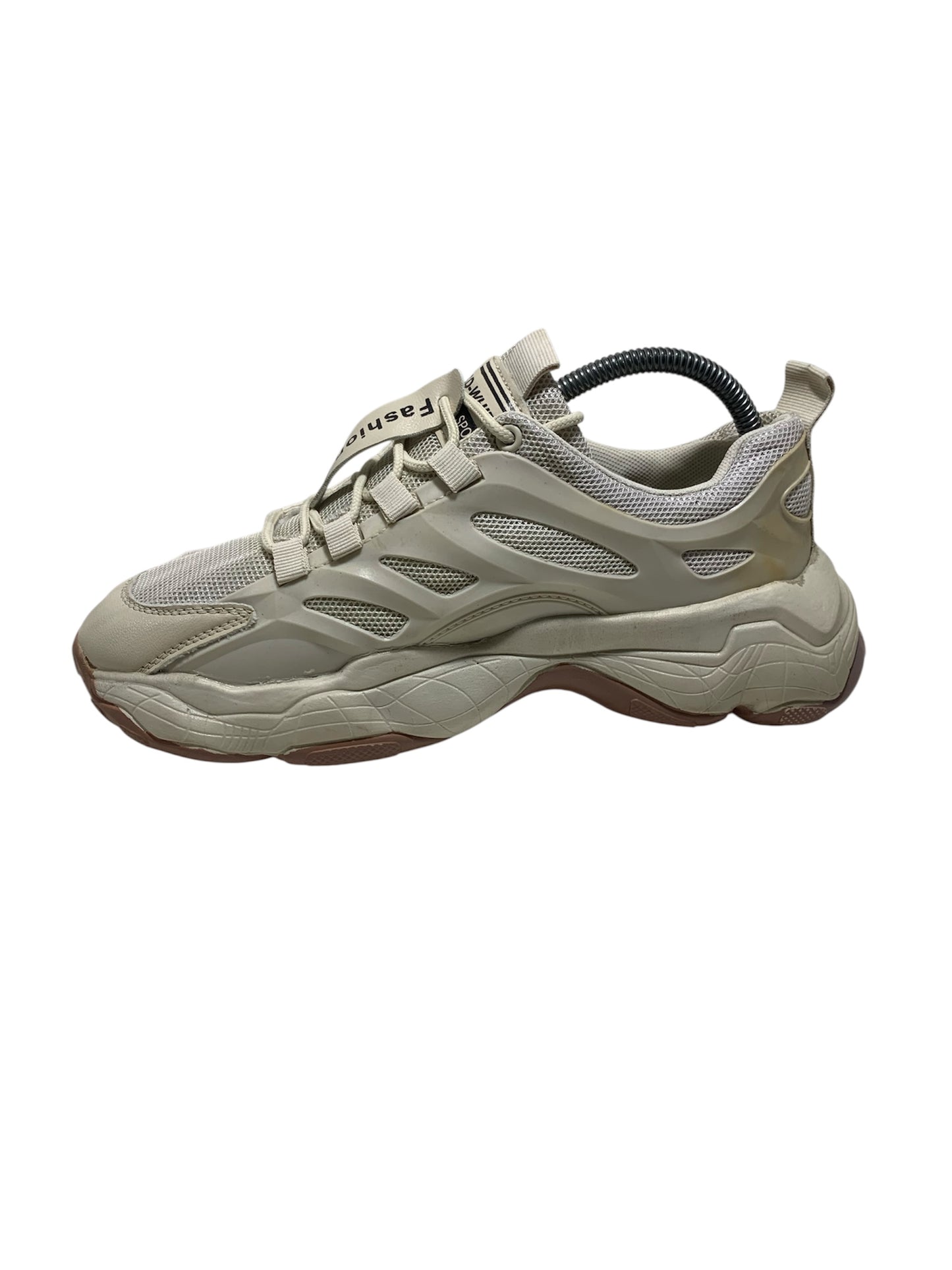 Fashion Chunky Trainer