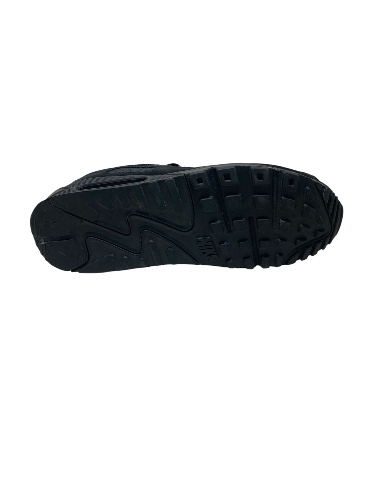 Nike Air Max 90 'Triple Black' Mens
