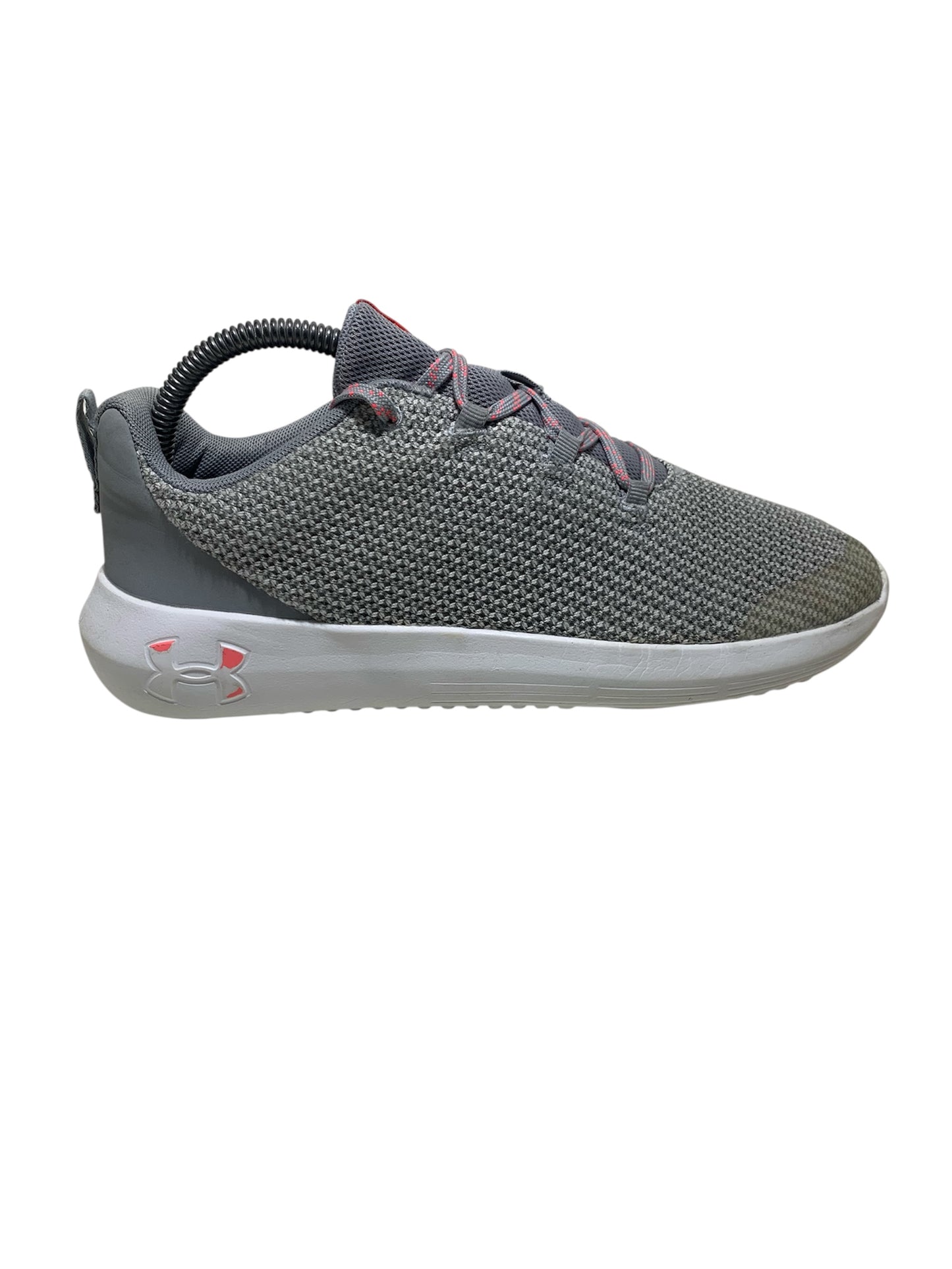 Under Armour Ripple Gray