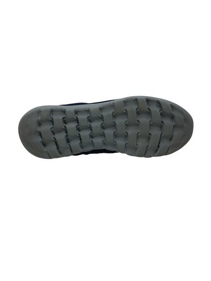 Skechers GOwalk Max - Effort Blue
