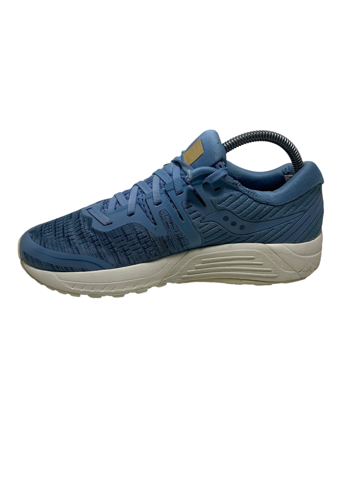 Saucony Guide ISO 2 Running Blue