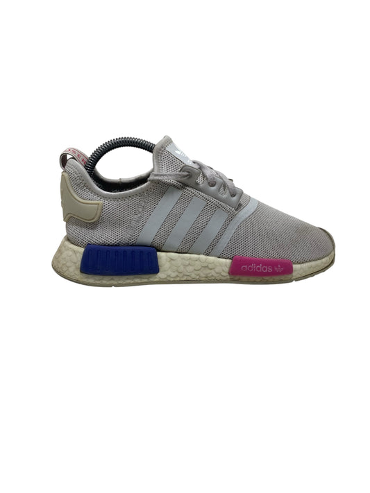 Adidas NMD_R1 J 'Grey Pink Purple'