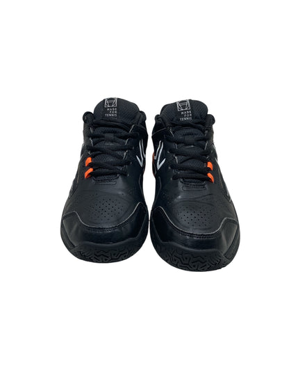 Artengo Black Court Shoe
