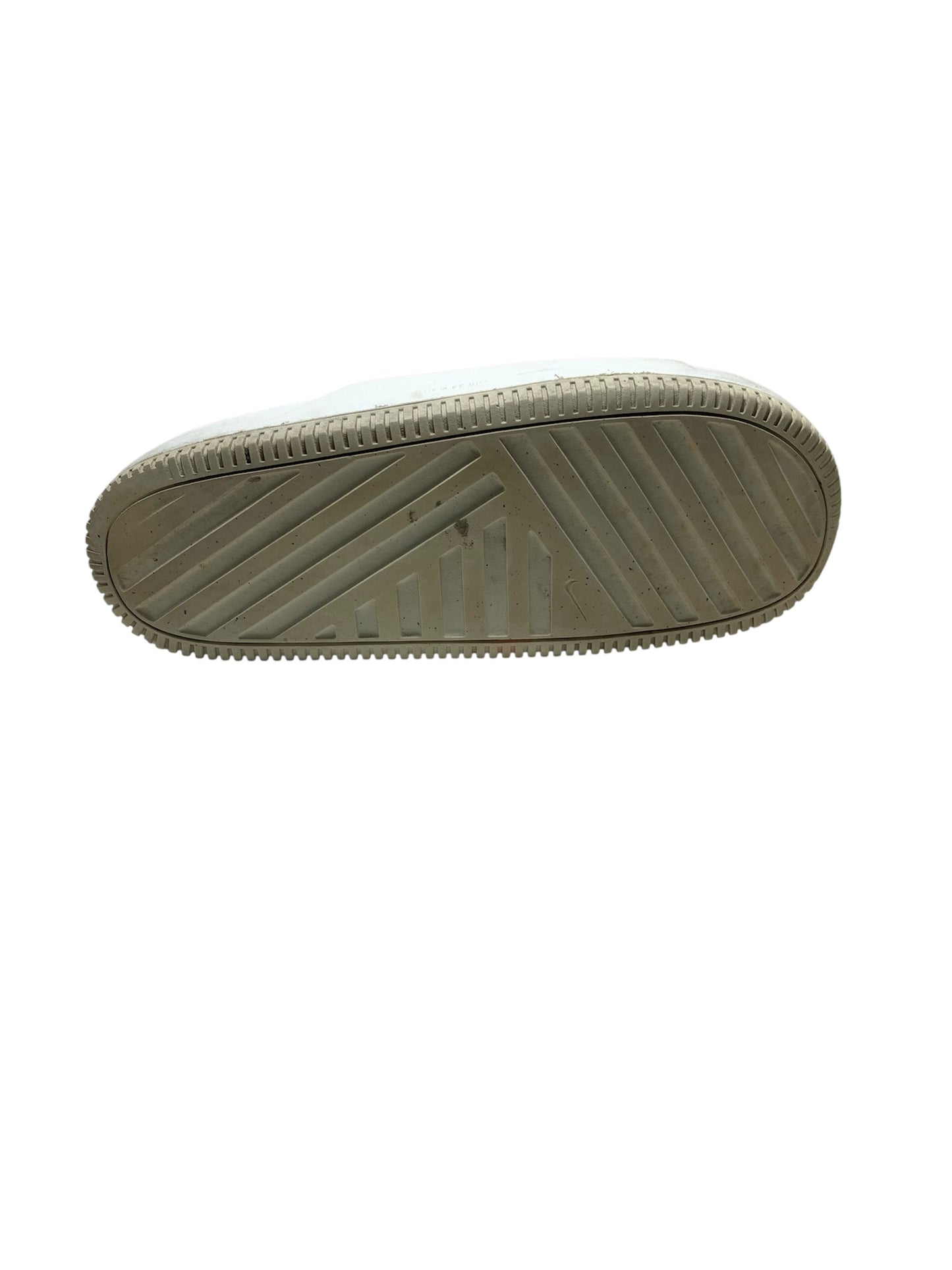 Nike Calm Slide "Sail"