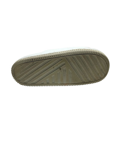 Nike Calm Slide "Sail"