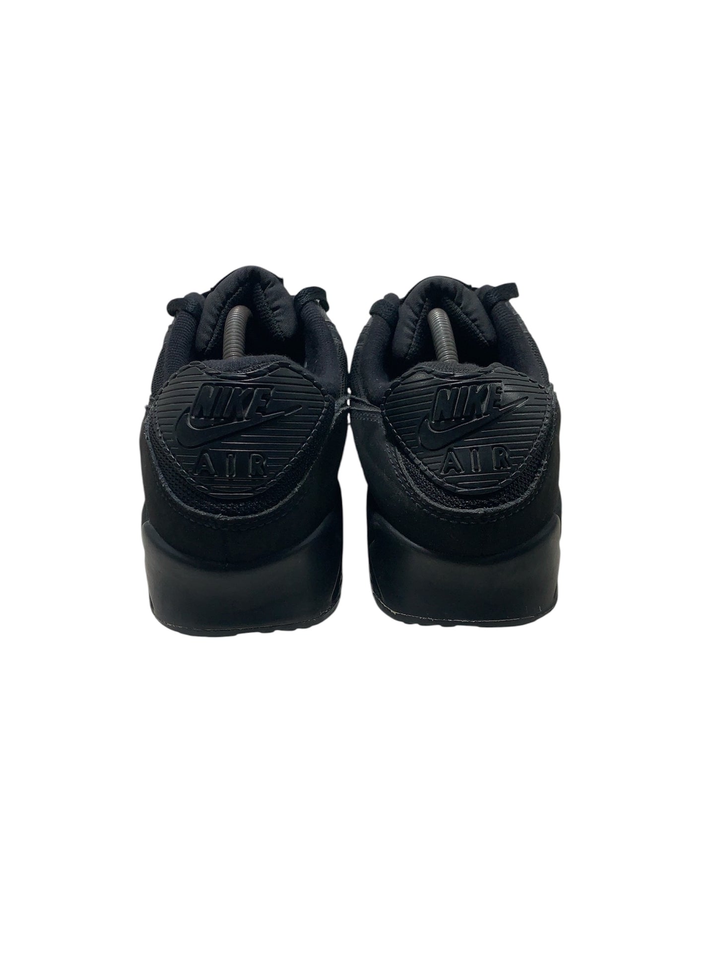 Nike Air Max 90 'Triple Black' Mens