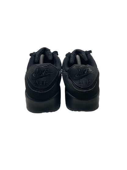 Nike Air Max 90 'Triple Black' Mens