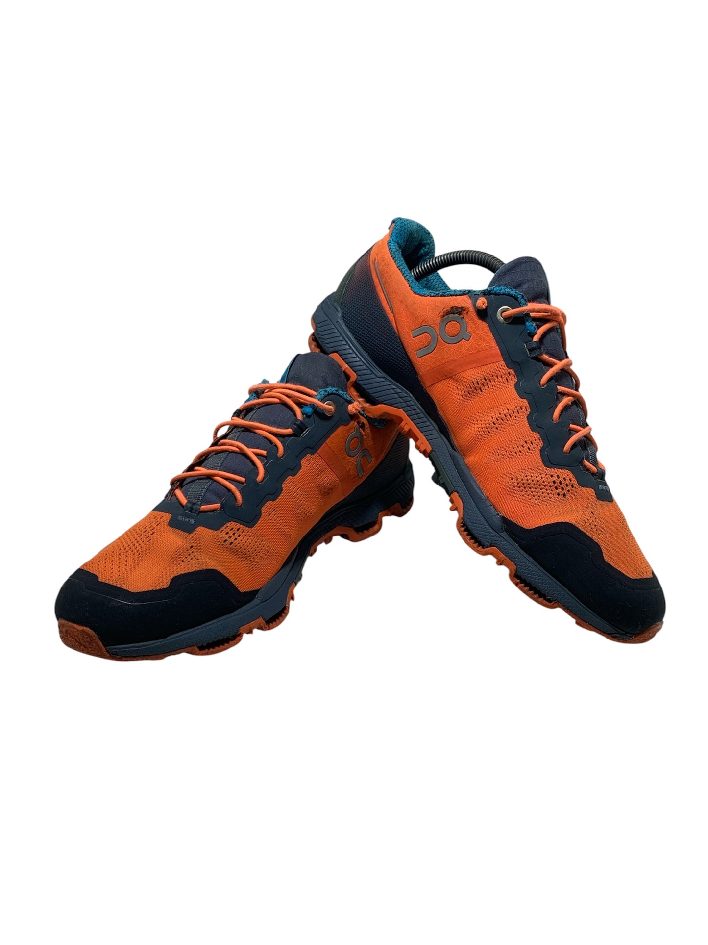 On Cloud Venture Trail Orange
