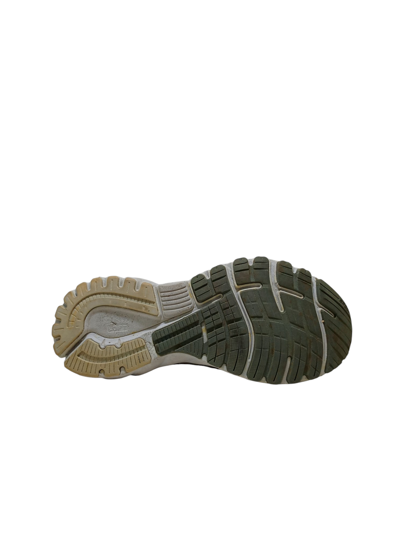 Brooks Adrenaline GTS 19 Trainer