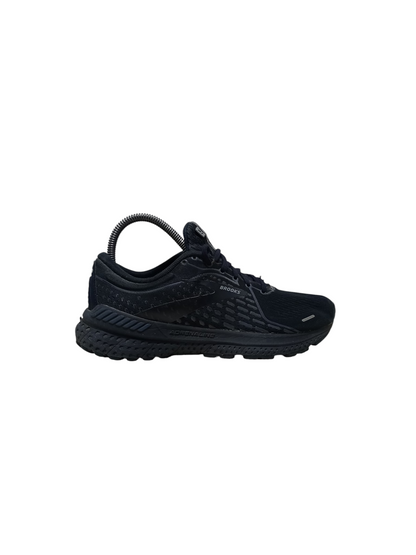 Brooks Adrenaline GTS 21 Full Black
