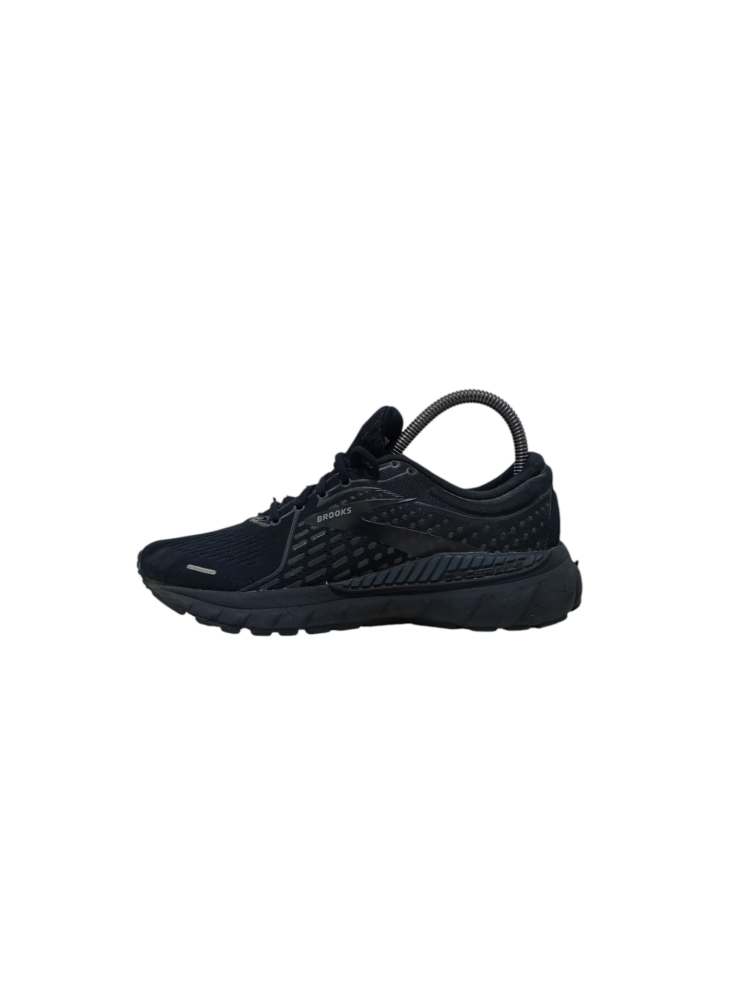 Brooks Adrenaline GTS 21 Full Black