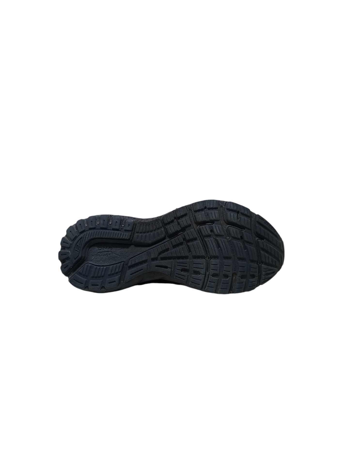 Brooks Adrenaline GTS 21 Full Black