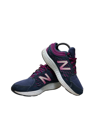 New Balance Fresh Foam Trainer