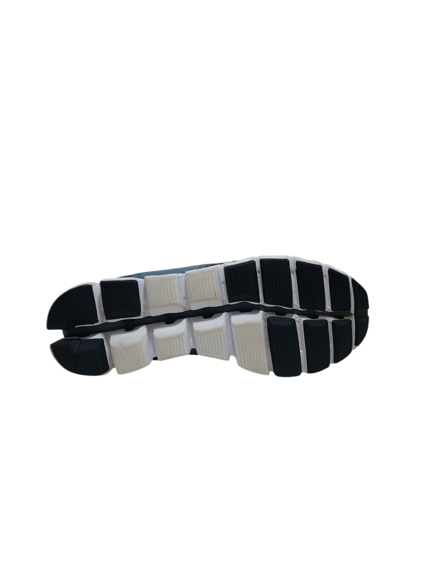 On Cloud 5 Blue Mesh