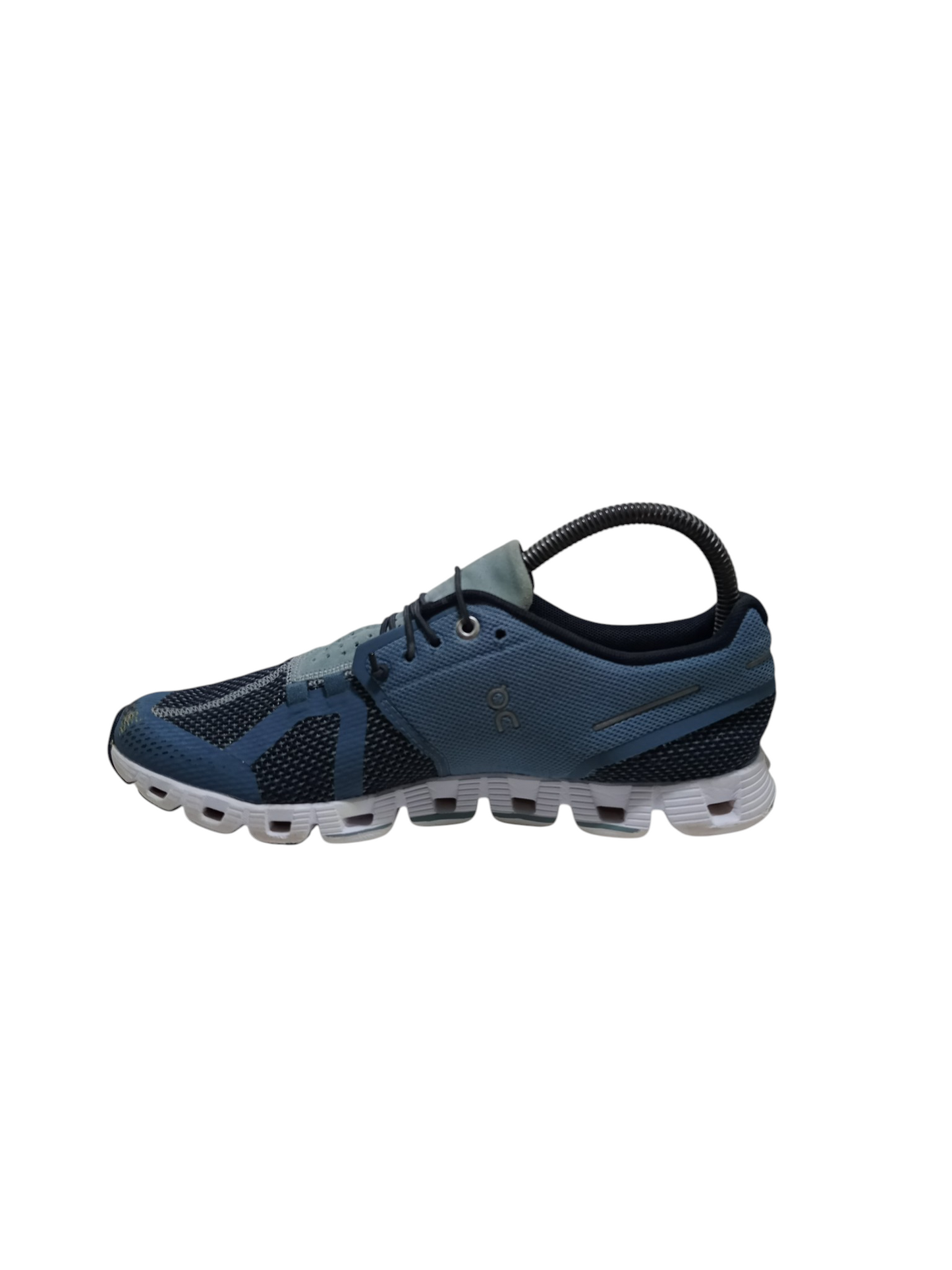 On Cloud 5 Blue Mesh