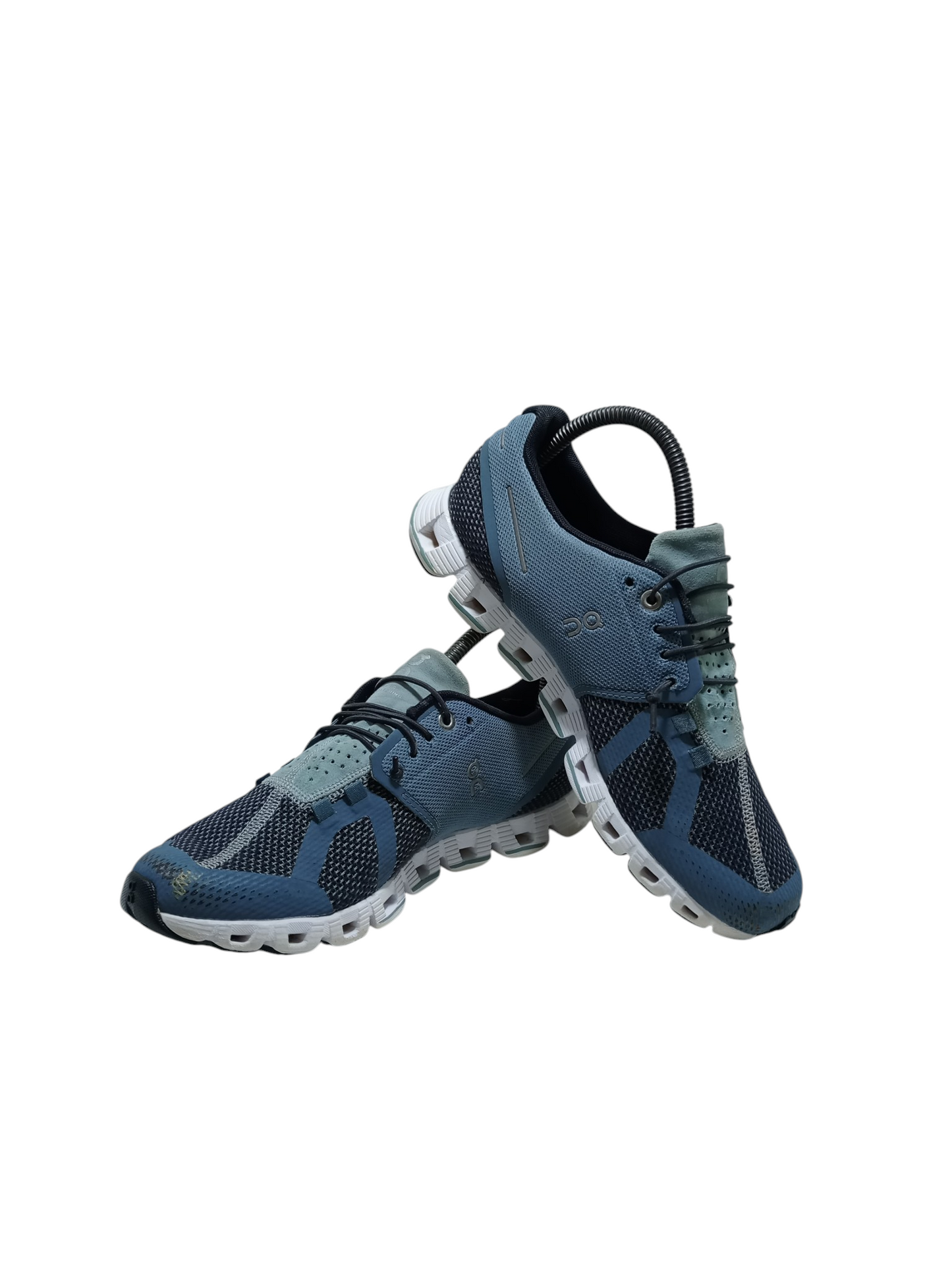 On Cloud 5 Blue Mesh