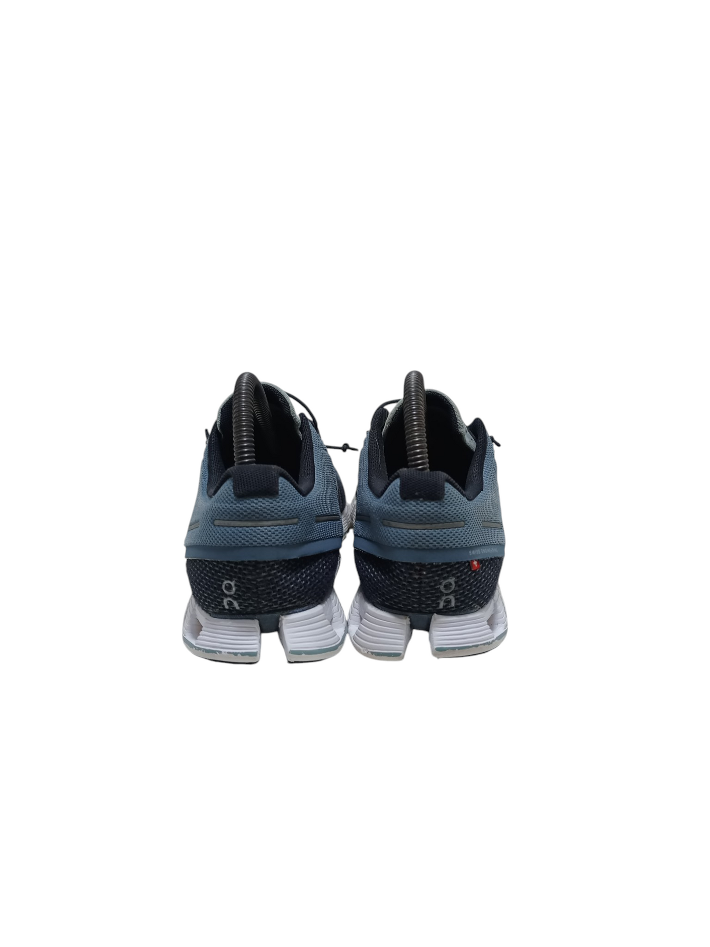 On Cloud 5 Blue Mesh