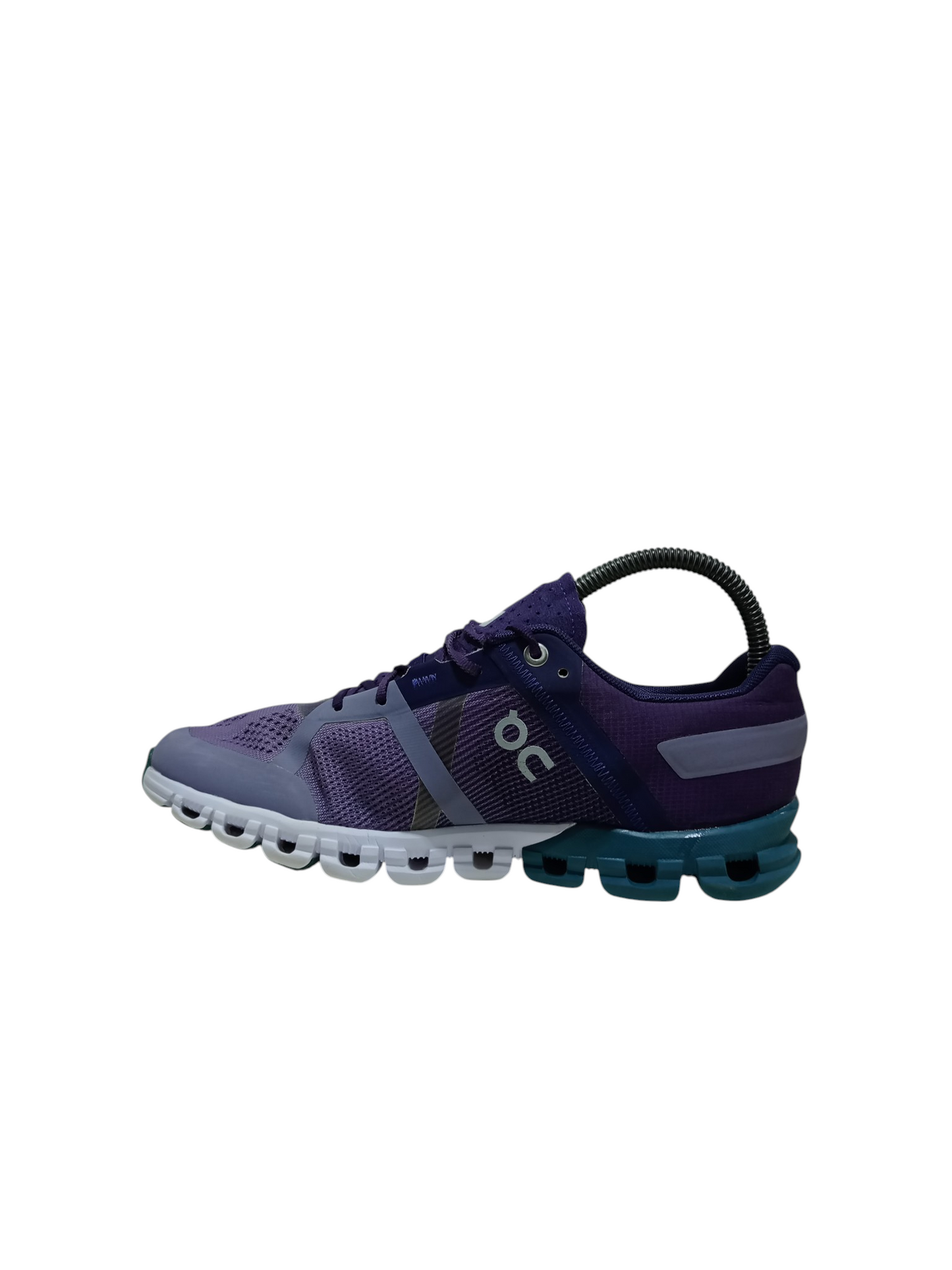 On Cloudflow Running