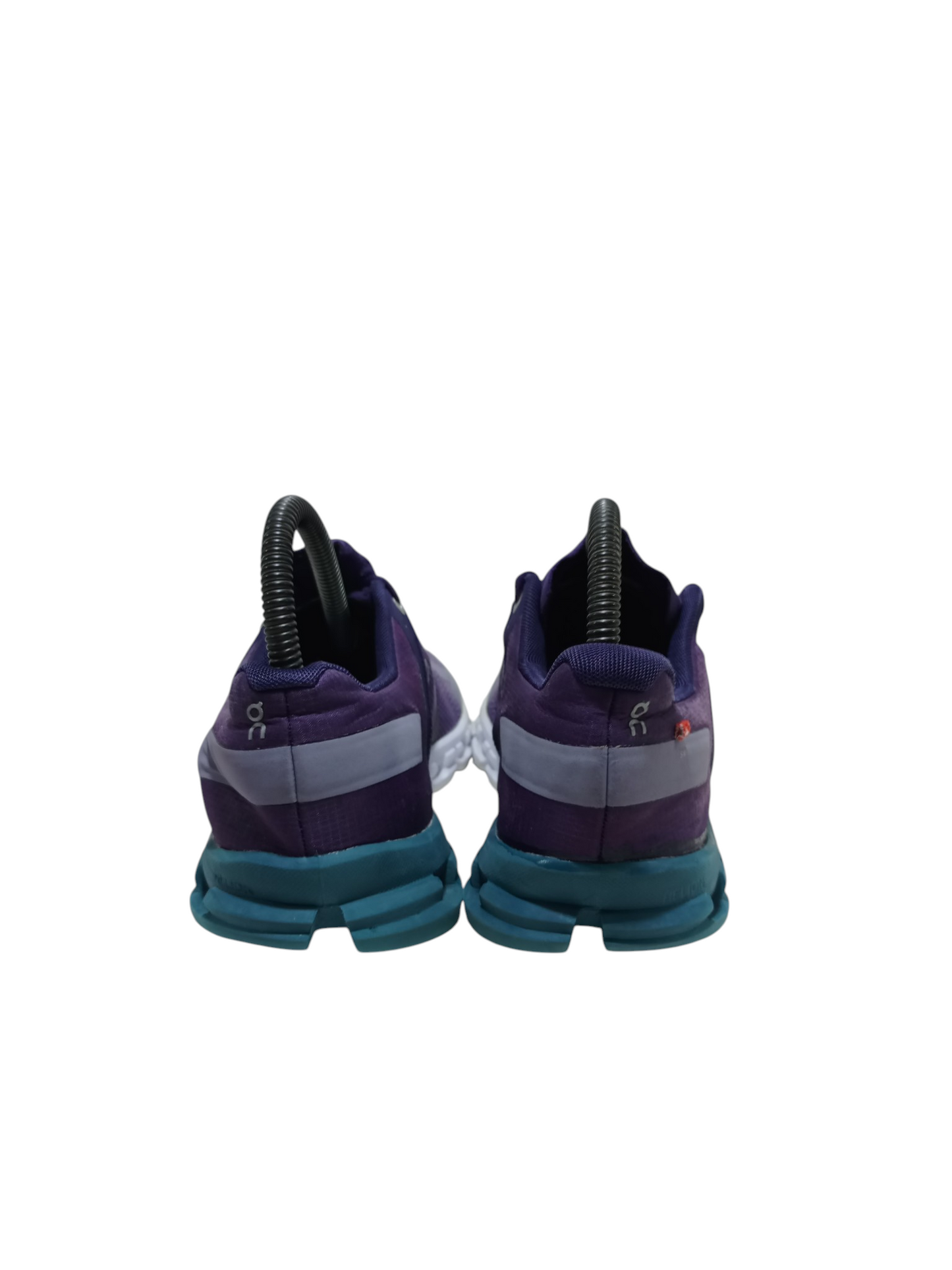 On Cloudflow Running