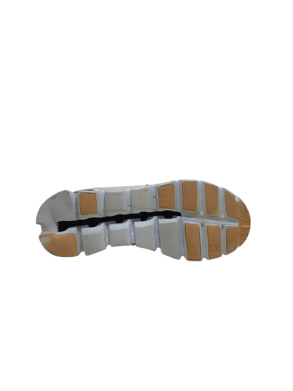 On Cloud 5 Running Push White