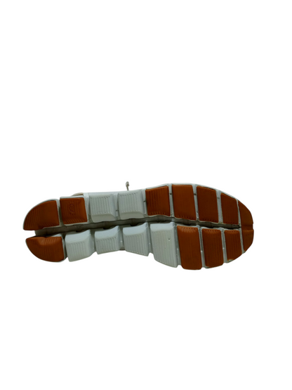 On Cloud 5 Mens Pearl