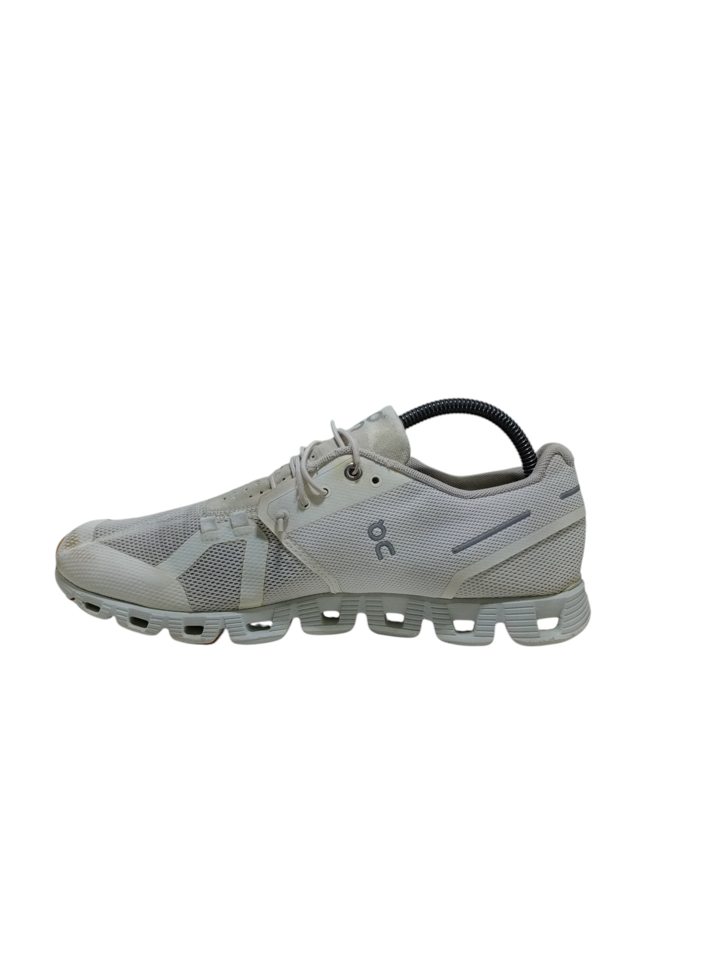 On Cloud 5 Mens Pearl