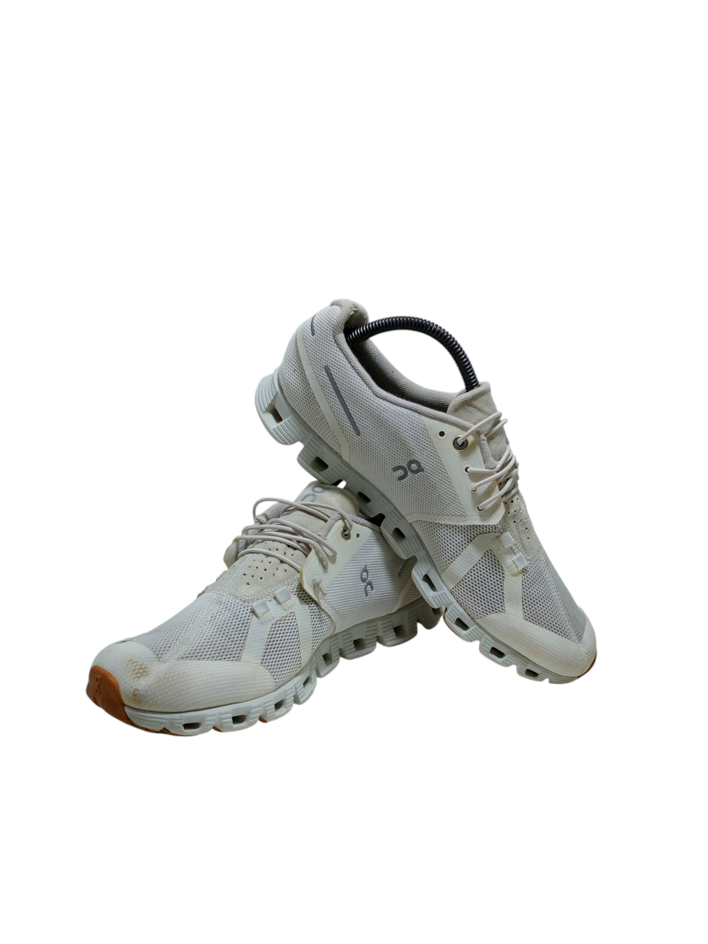 On Cloud 5 Mens Pearl
