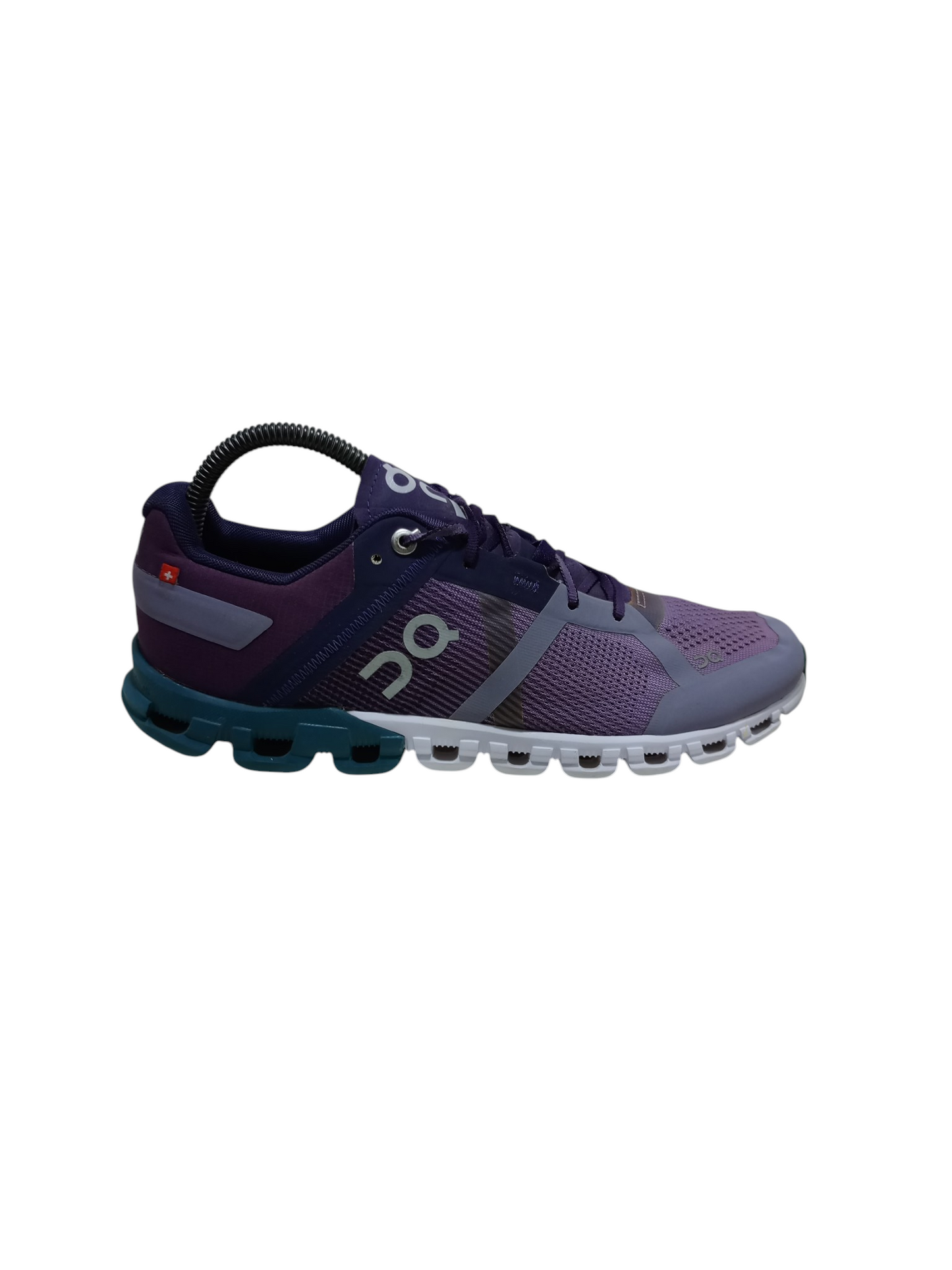 On Cloudflow Running Trainer