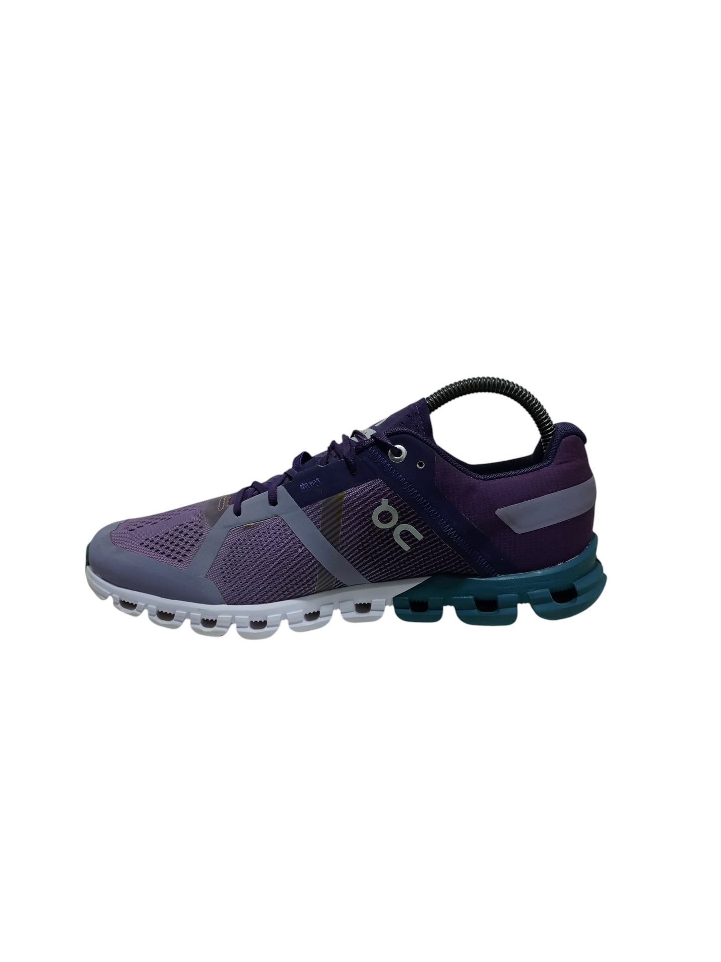 On Cloudflow Running Trainer