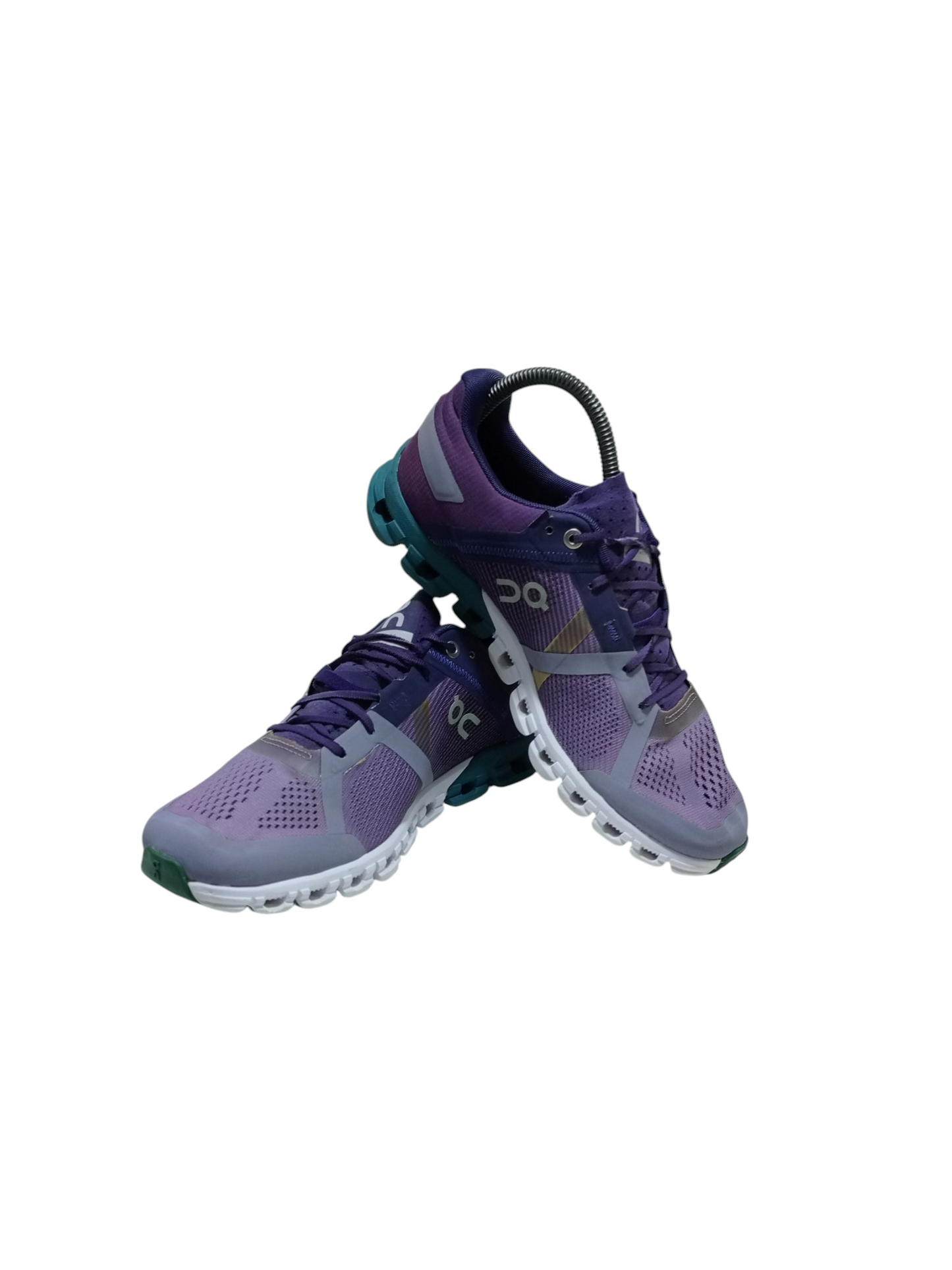 On Cloudflow Running Trainer