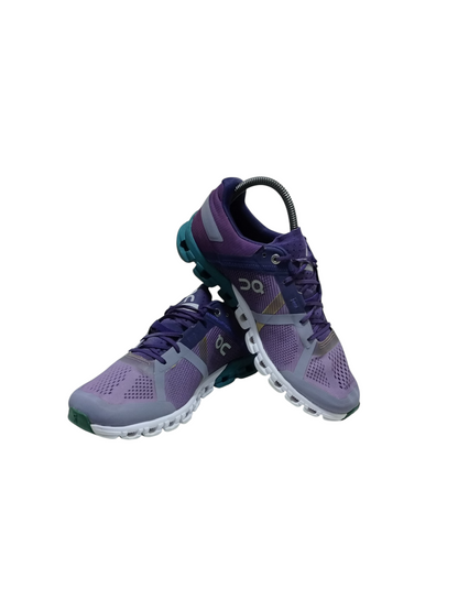 On Cloudflow Running Trainer