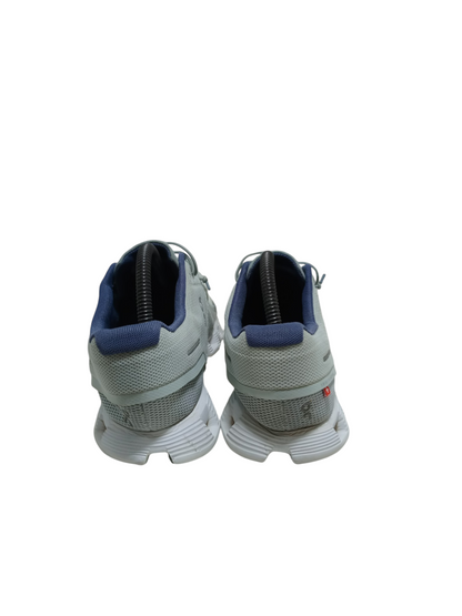 On Cloud 5 Grey Mesh