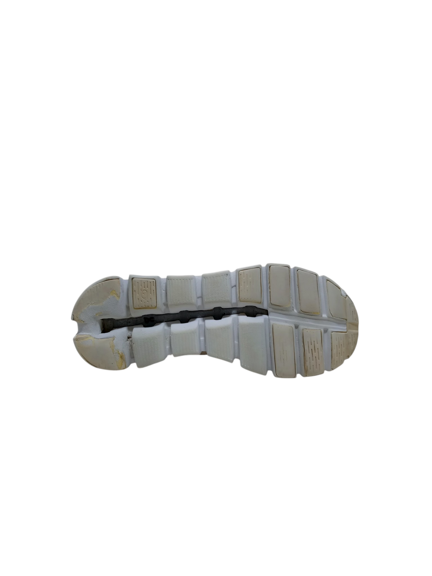 On Cloud 5 Swiss Pearl