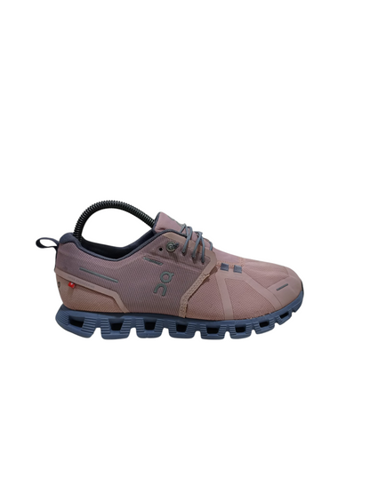 On Cloud 5 Waterproof Rose