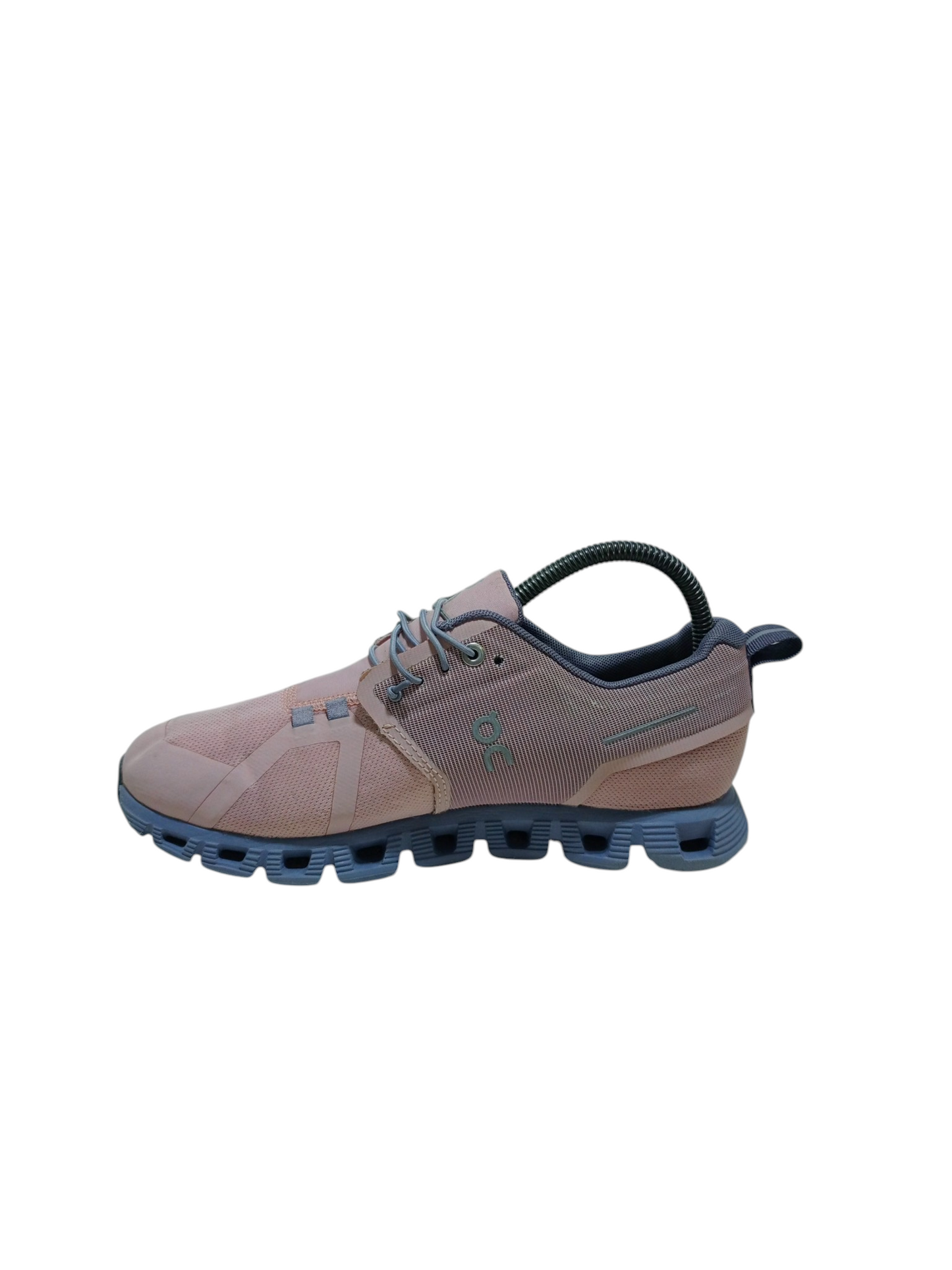On Cloud 5 Waterproof Rose