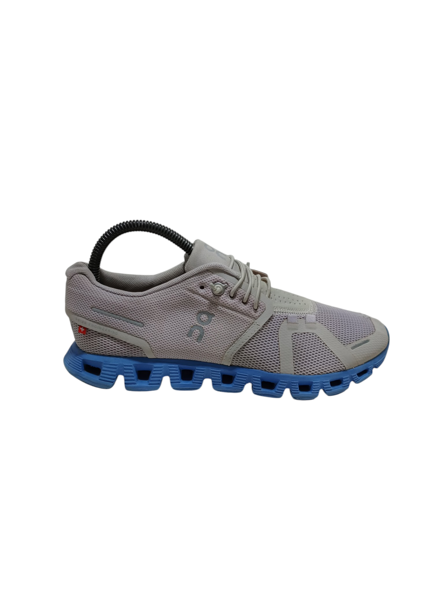 On Cloud 5 Bright Blue