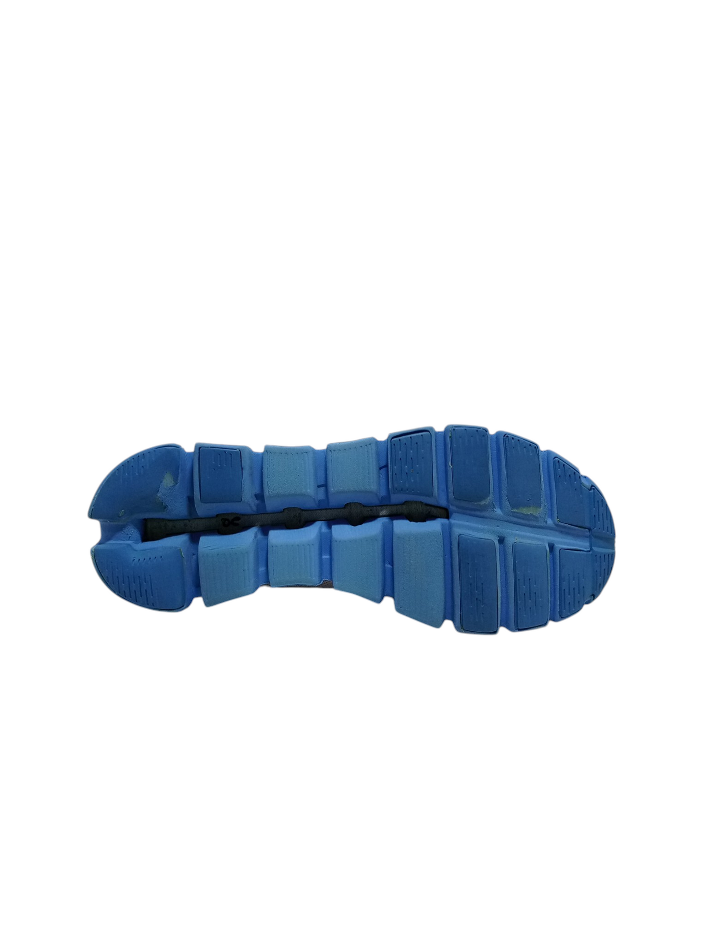 On Cloud 5 Bright Blue