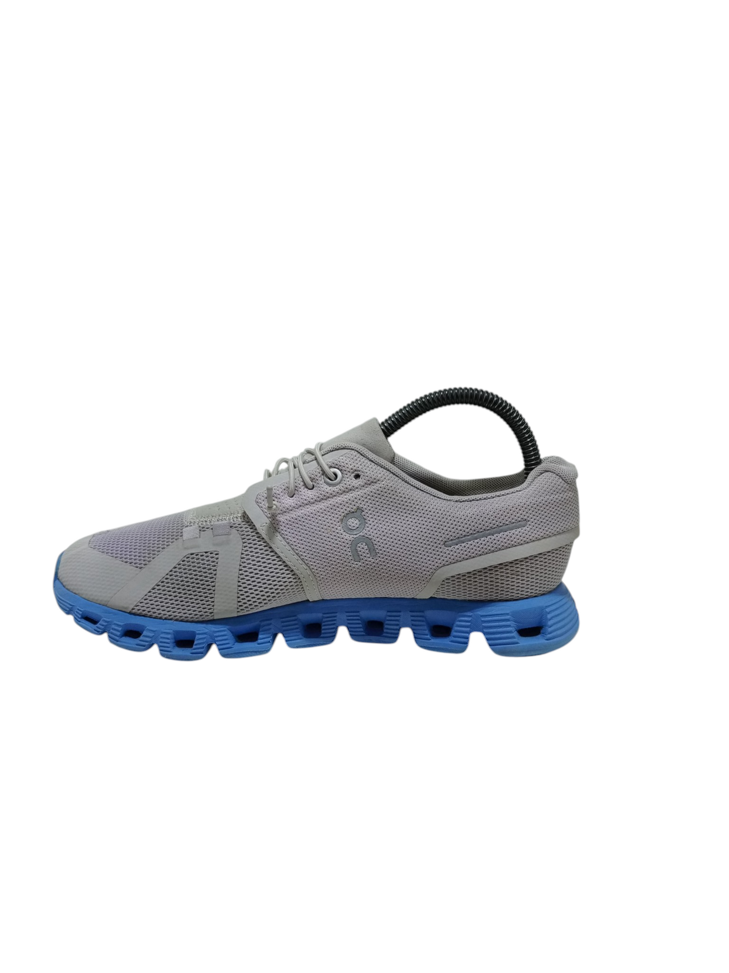 On Cloud 5 Bright Blue